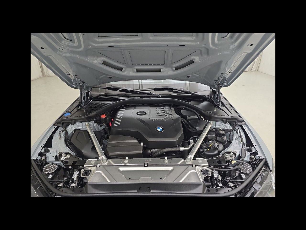 2024 BMW 4 Series 430i xDrive