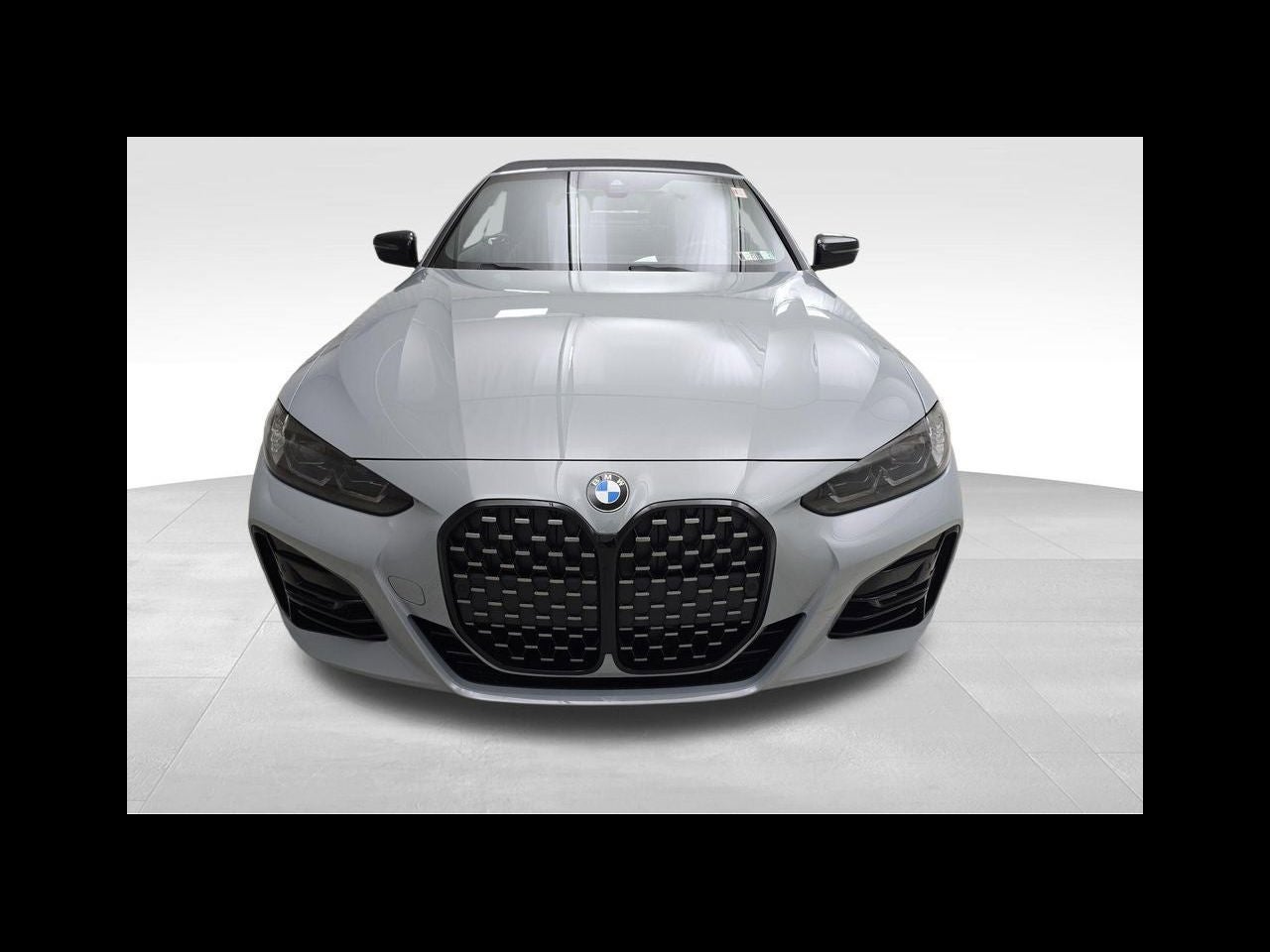 2024 BMW 4 Series 430i xDrive