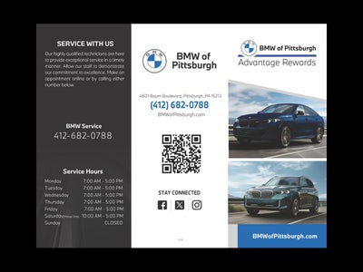 2024 BMW 4 Series 430i xDrive