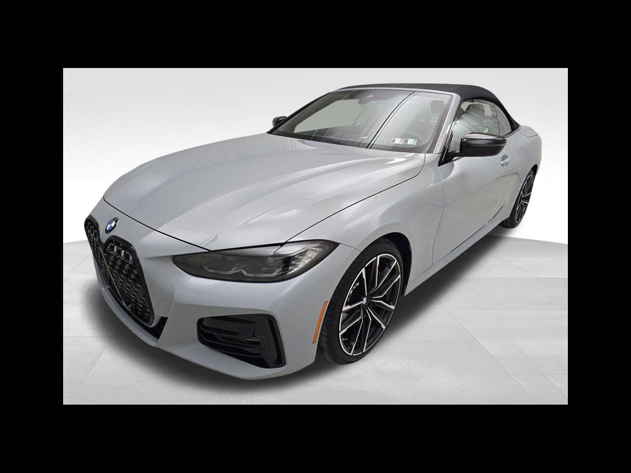 2024 BMW 4 Series 430i xDrive