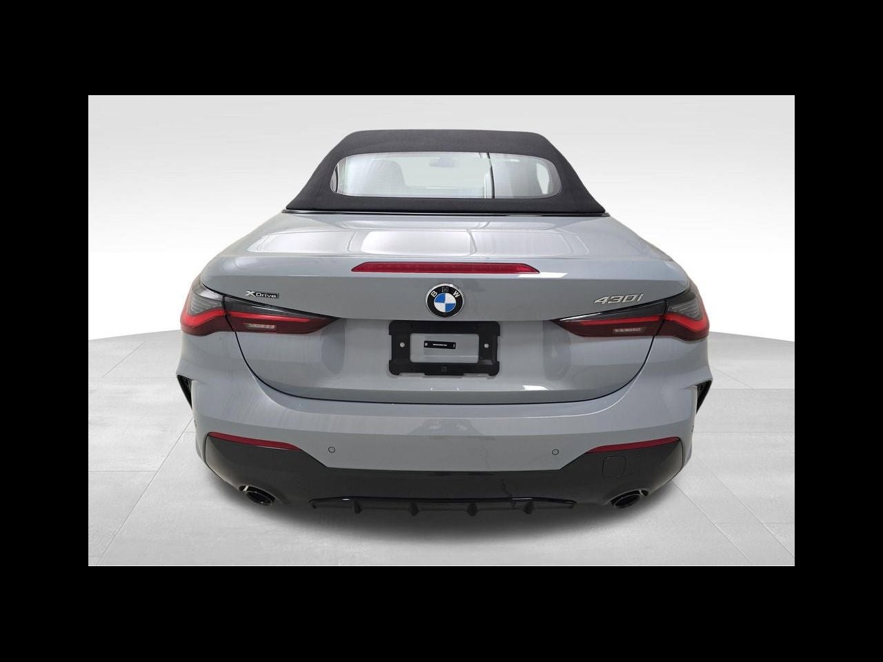 2024 BMW 4 Series 430i xDrive