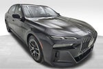 2025 BMW 7 Series 750e xDrive