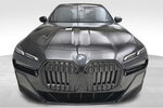 2025 BMW 7 Series 750e xDrive