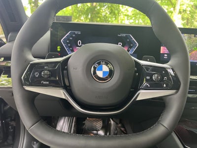 2024 BMW 5 Series 530i xDrive