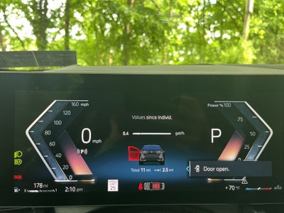2024 BMW 5 Series 530i xDrive