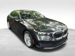 2024 BMW 5 Series 530i xDrive
