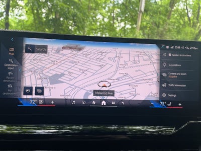 2024 BMW 5 Series 530i xDrive