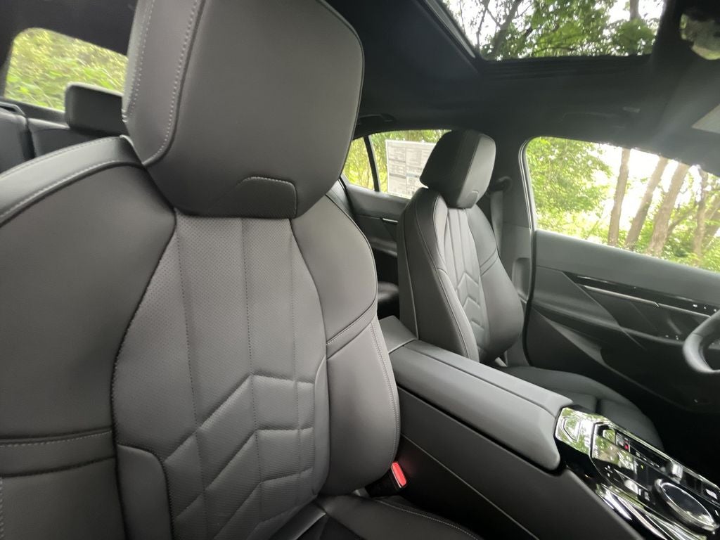 2024 BMW 5 Series 530i xDrive