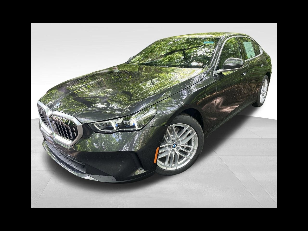 2024 BMW 5 Series 530i xDrive