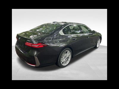 2024 BMW 5 Series 530i xDrive