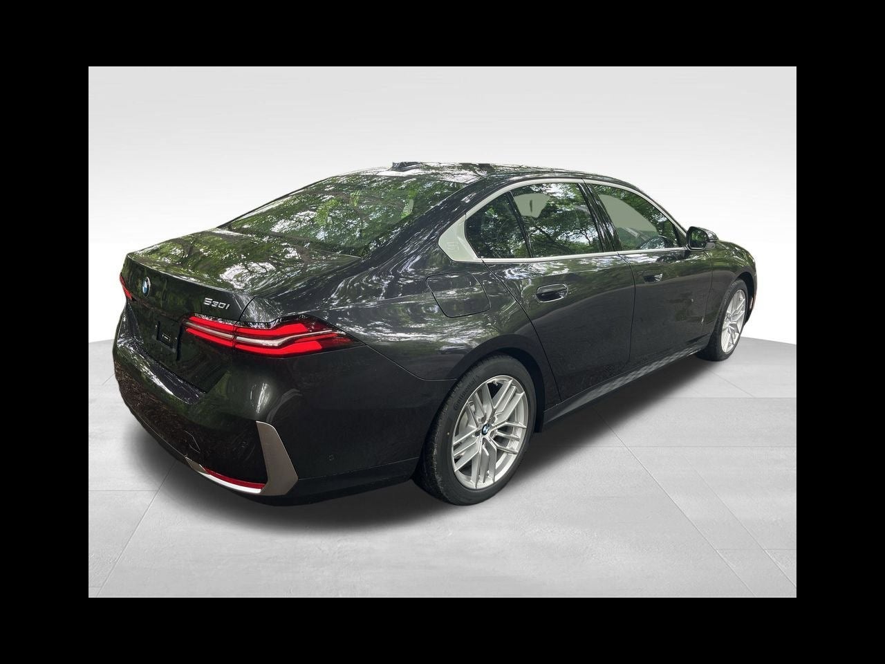 2024 BMW 5 Series 530i xDrive