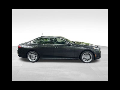 2024 BMW 5 Series 530i xDrive