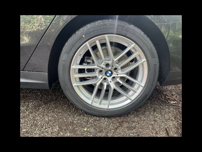 2024 BMW 5 Series 530i xDrive
