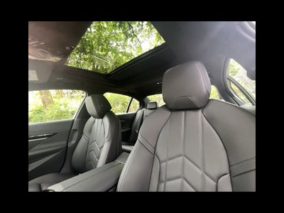 2024 BMW 5 Series 530i xDrive