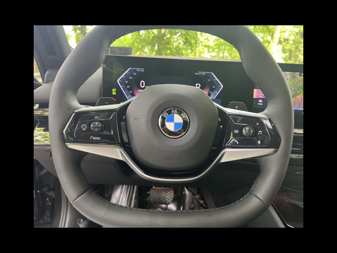 2024 BMW 5 Series 530i xDrive