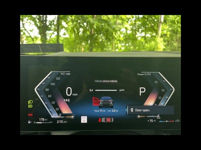 2024 BMW 5 Series 530i xDrive