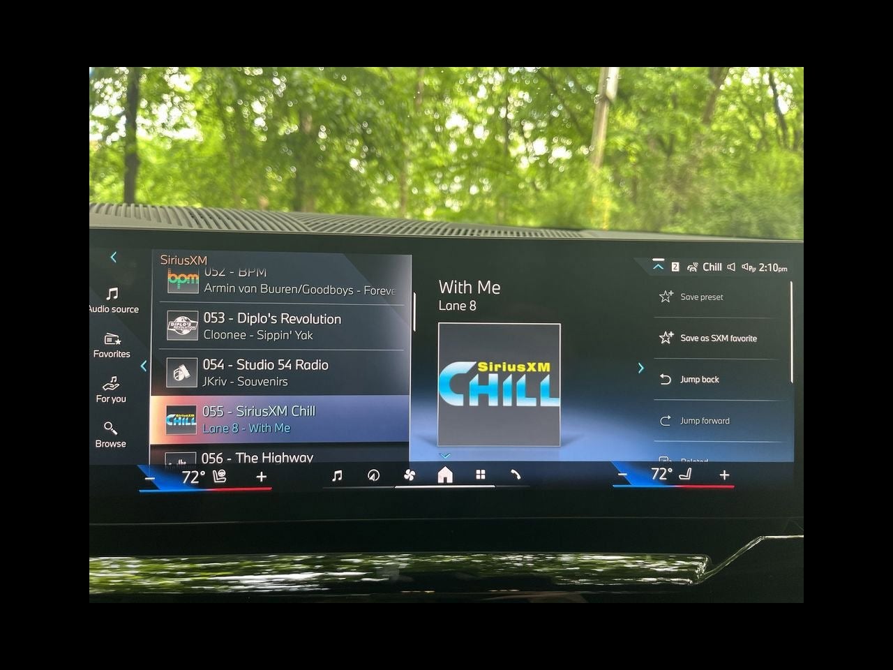 2024 BMW 5 Series 530i xDrive