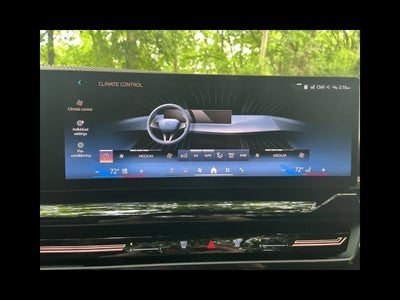2024 BMW 5 Series 530i xDrive