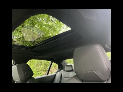 2024 BMW 5 Series 530i xDrive
