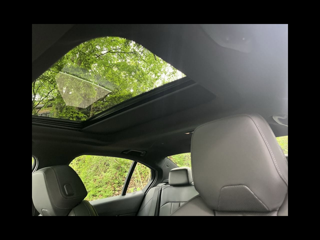 2024 BMW 5 Series 530i xDrive