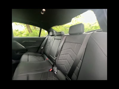 2024 BMW 5 Series 530i xDrive