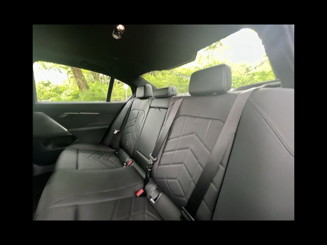 2024 BMW 5 Series 530i xDrive