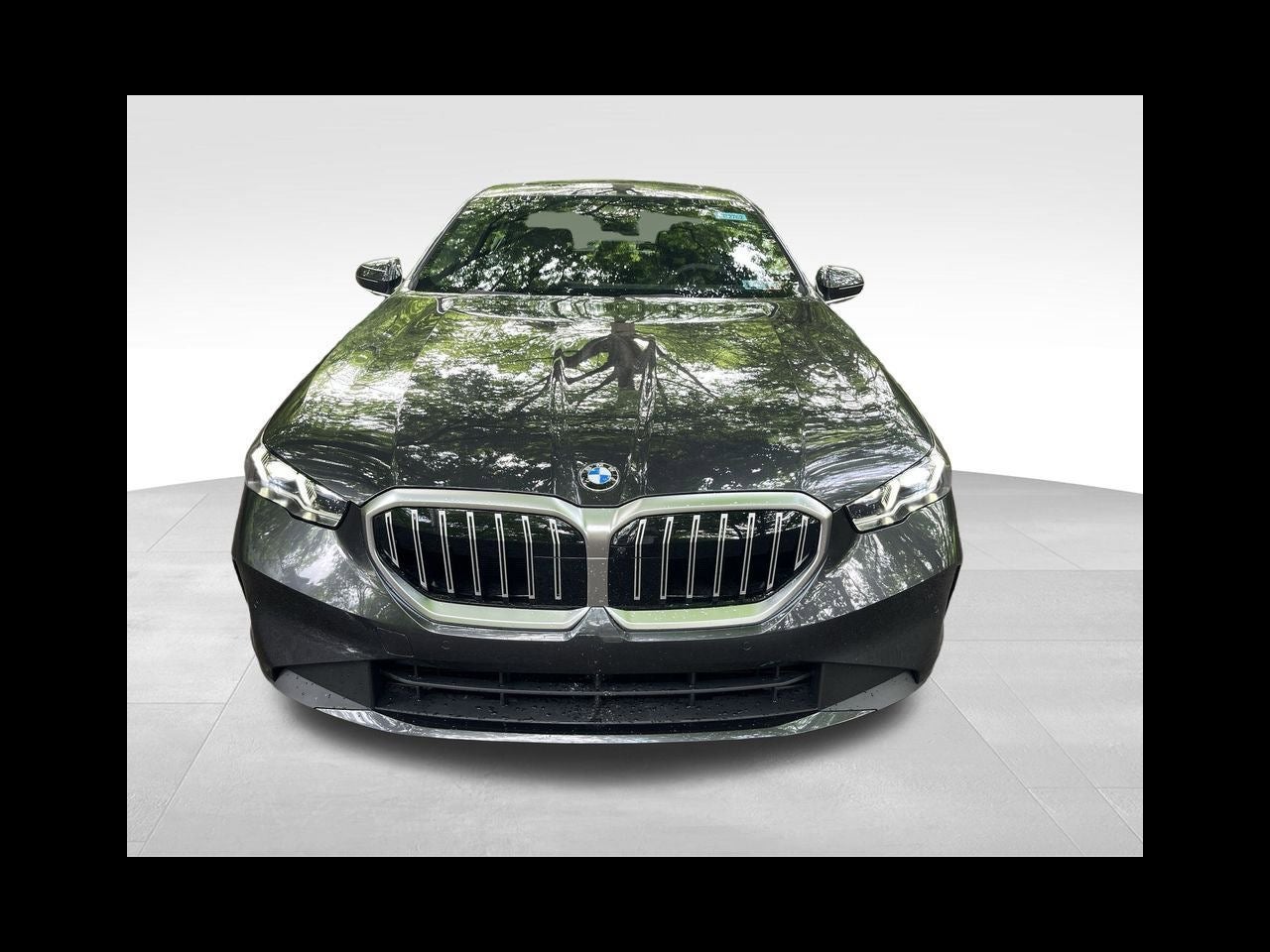 2024 BMW 5 Series 530i xDrive