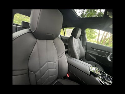 2024 BMW 5 Series 530i xDrive