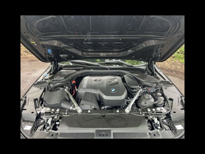 2024 BMW 5 Series 530i xDrive