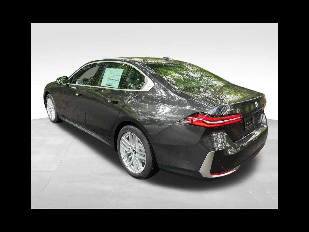 2024 BMW 5 Series 530i xDrive