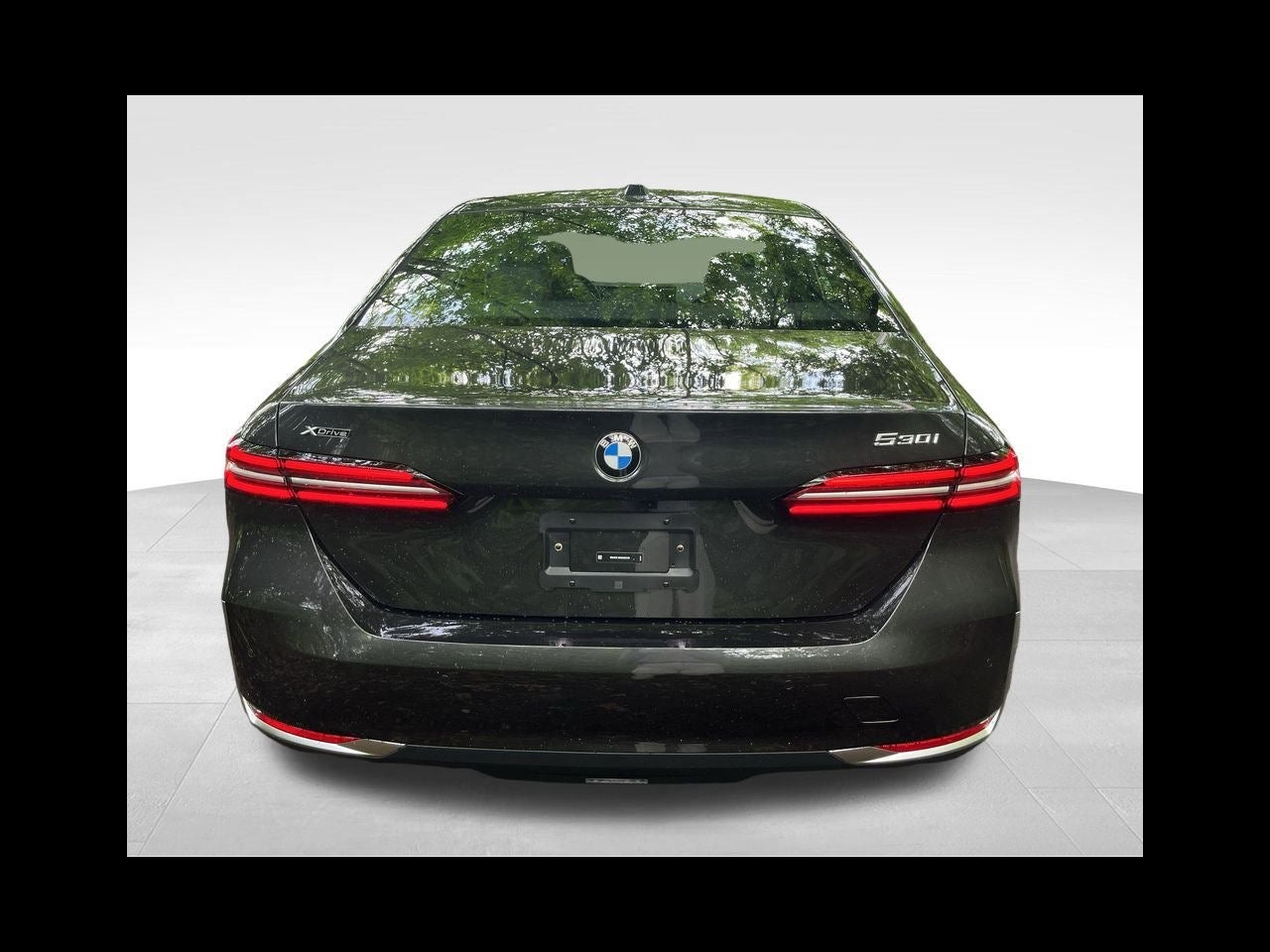 2024 BMW 5 Series 530i xDrive