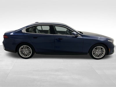 2024 BMW 5 Series 530i xDrive