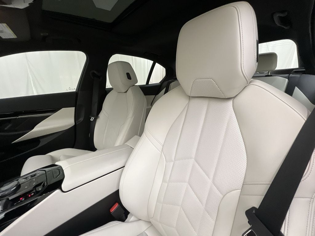 2024 BMW 5 Series 530i xDrive