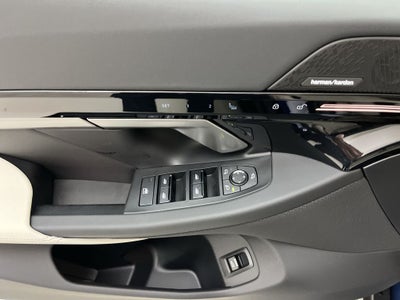 2024 BMW 5 Series 530i xDrive
