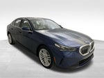 2024 BMW 5 Series 530i xDrive