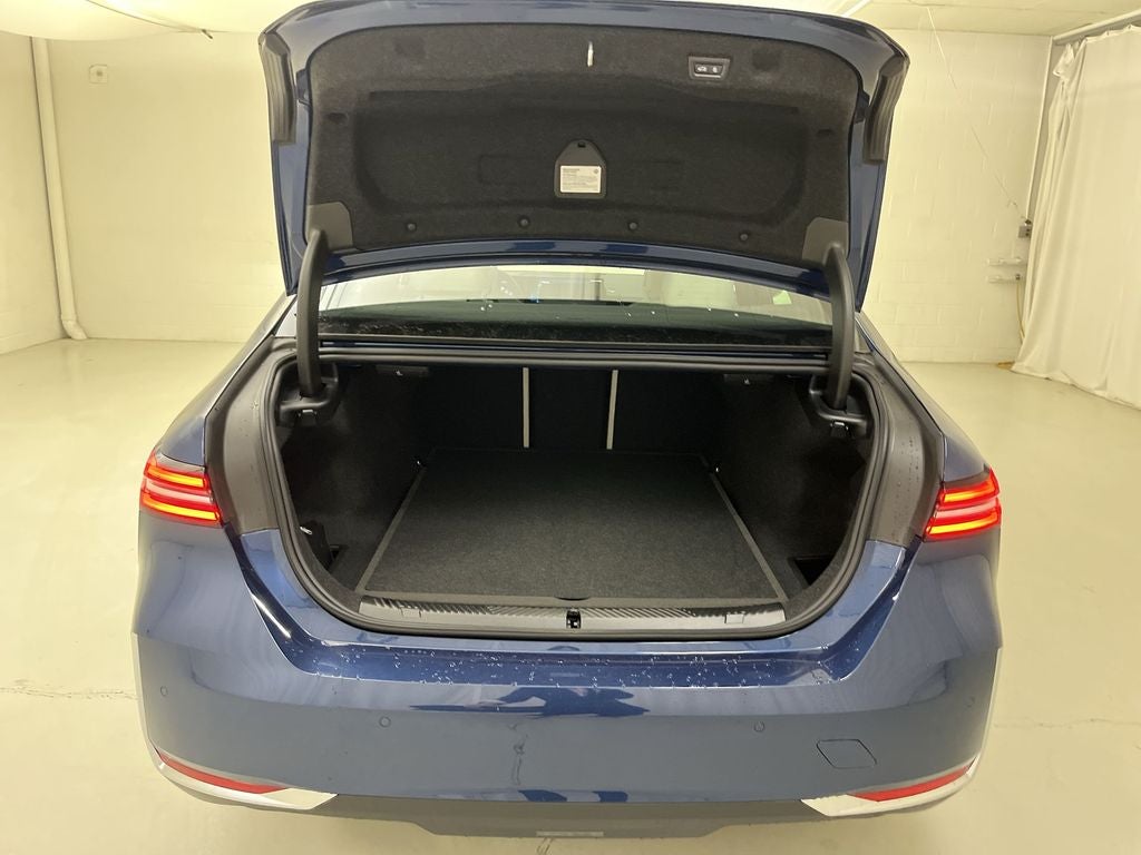 2024 BMW 5 Series 530i xDrive