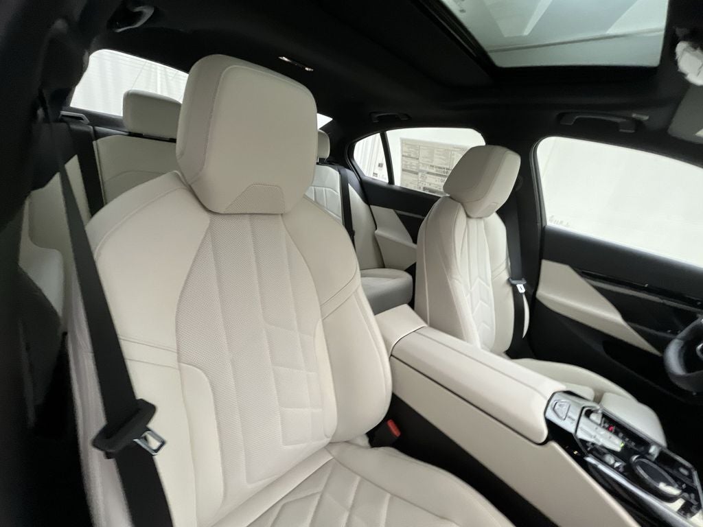2024 BMW 5 Series 530i xDrive