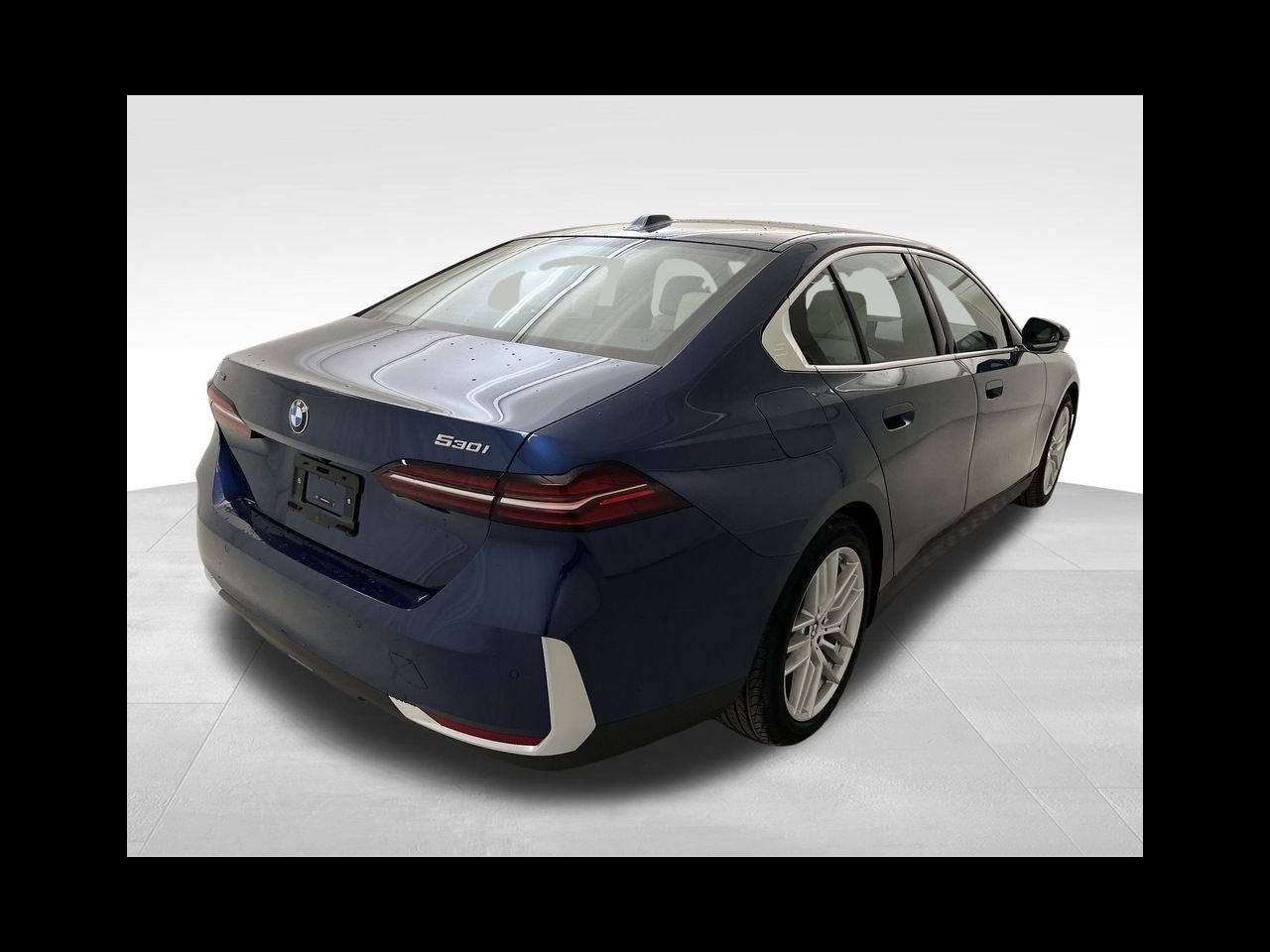 2024 BMW 5 Series 530i xDrive