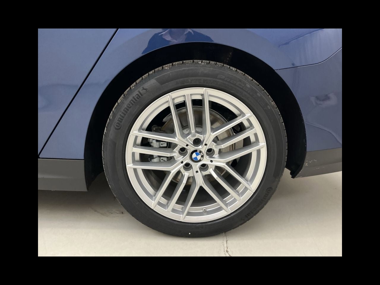 2024 BMW 5 Series 530i xDrive