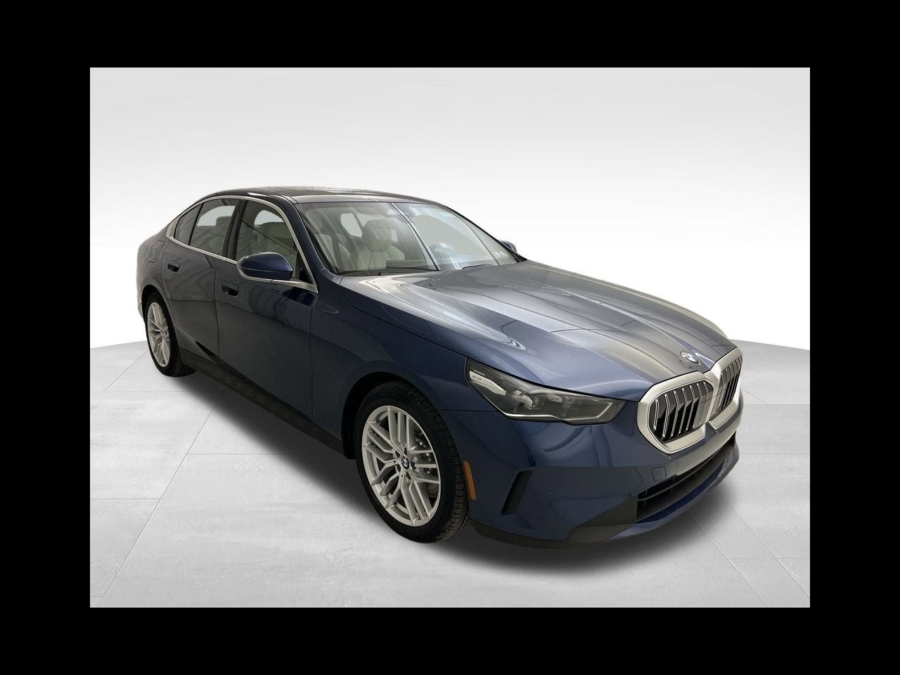 2024 BMW 5 Series 530i xDrive