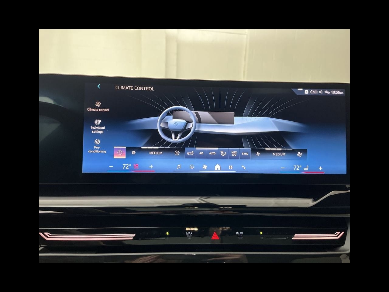 2024 BMW 5 Series 530i xDrive