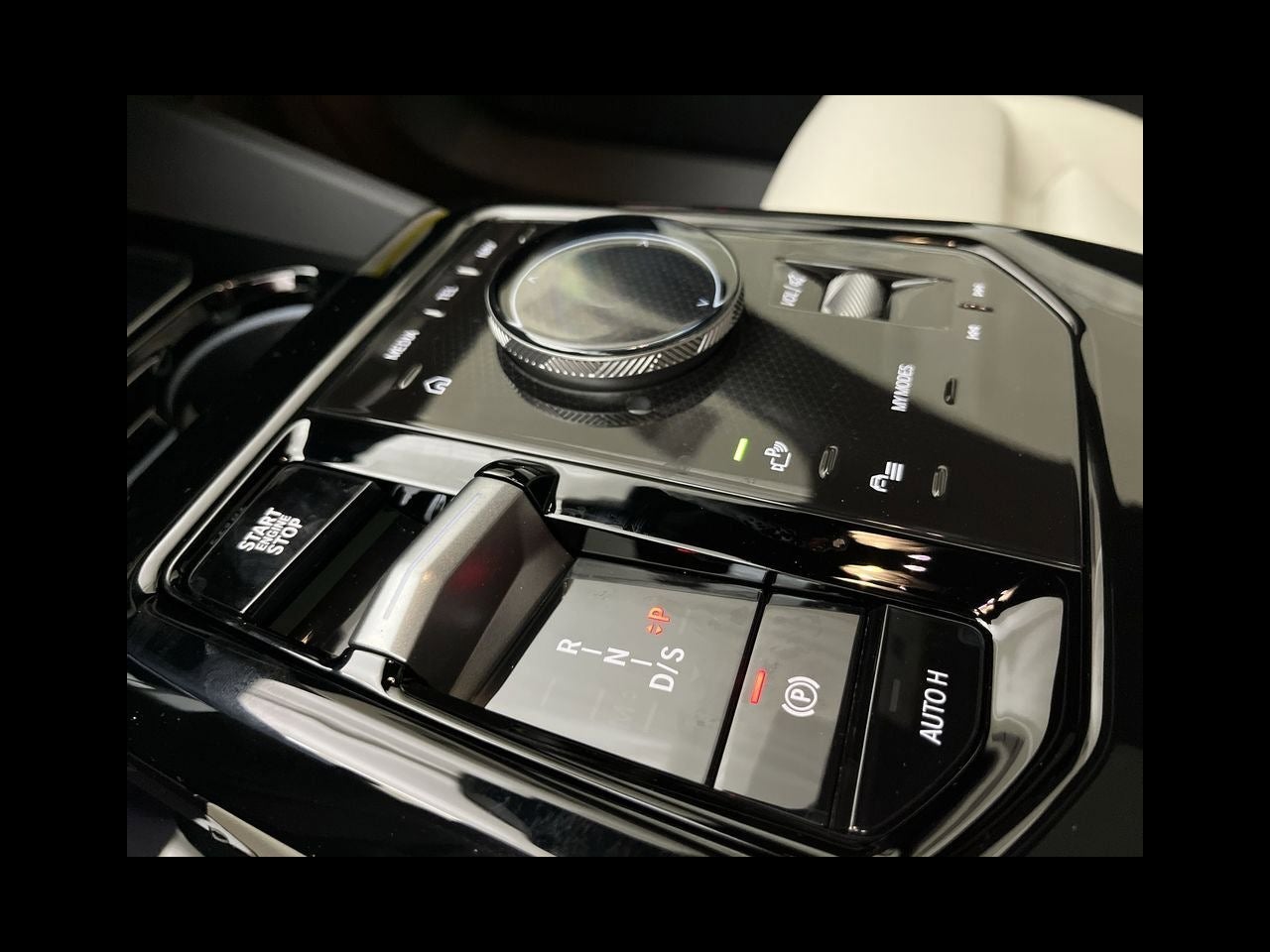 2024 BMW 5 Series 530i xDrive