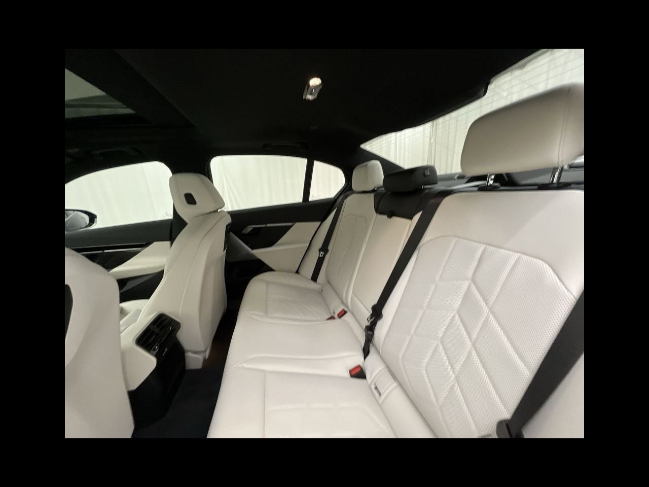 2024 BMW 5 Series 530i xDrive