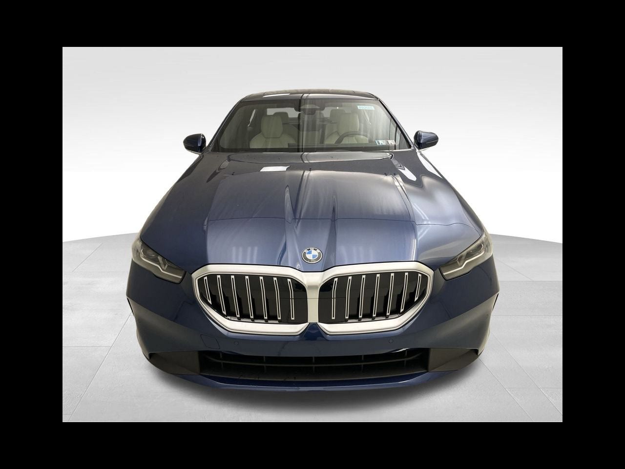 2024 BMW 5 Series 530i xDrive