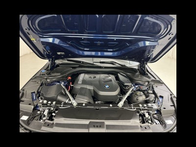 2024 BMW 5 Series 530i xDrive