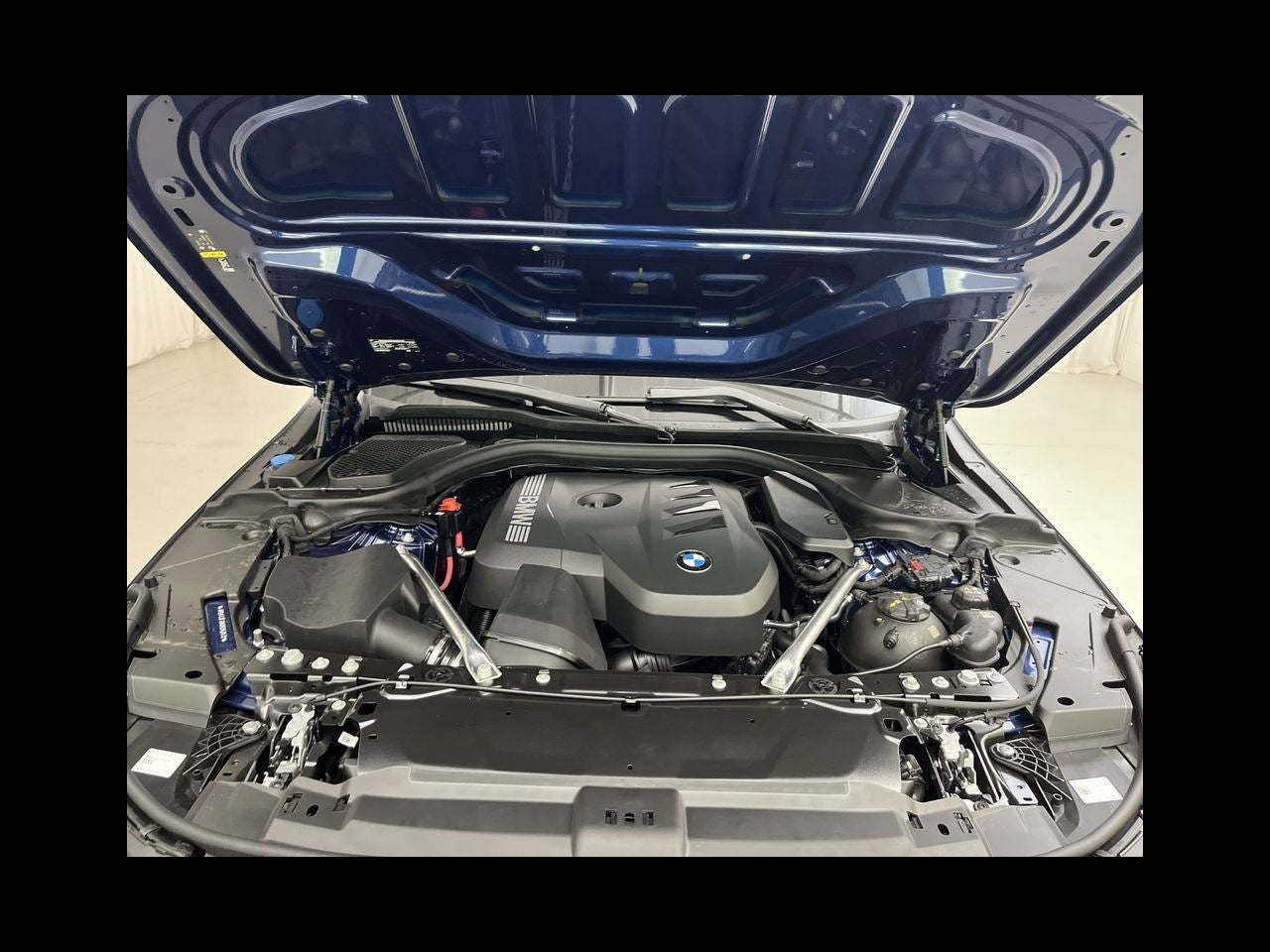 2024 BMW 5 Series 530i xDrive