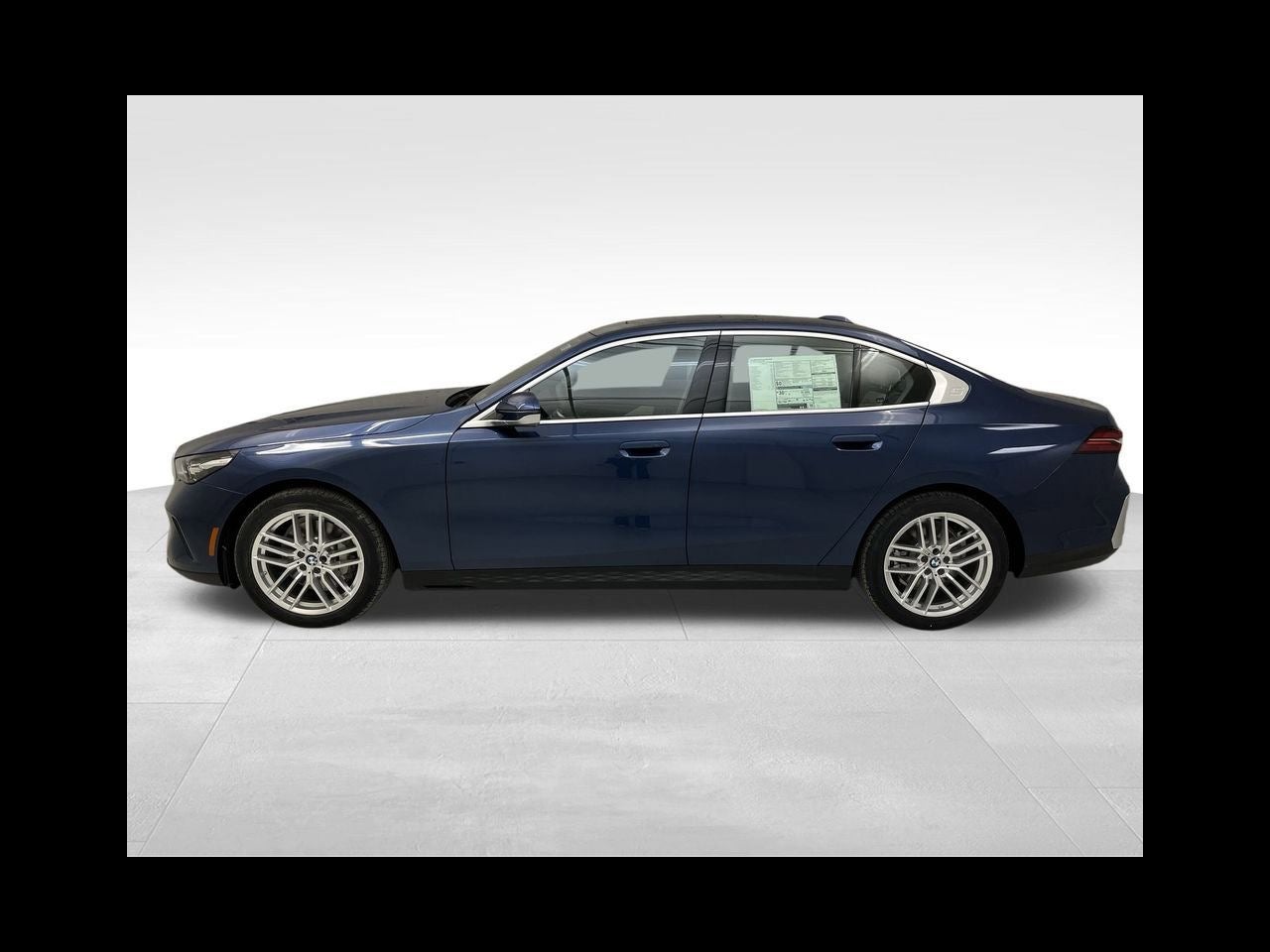 2024 BMW 5 Series 530i xDrive