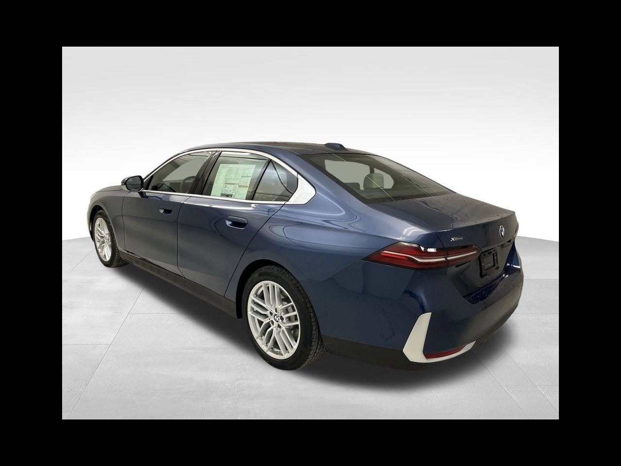 2024 BMW 5 Series 530i xDrive