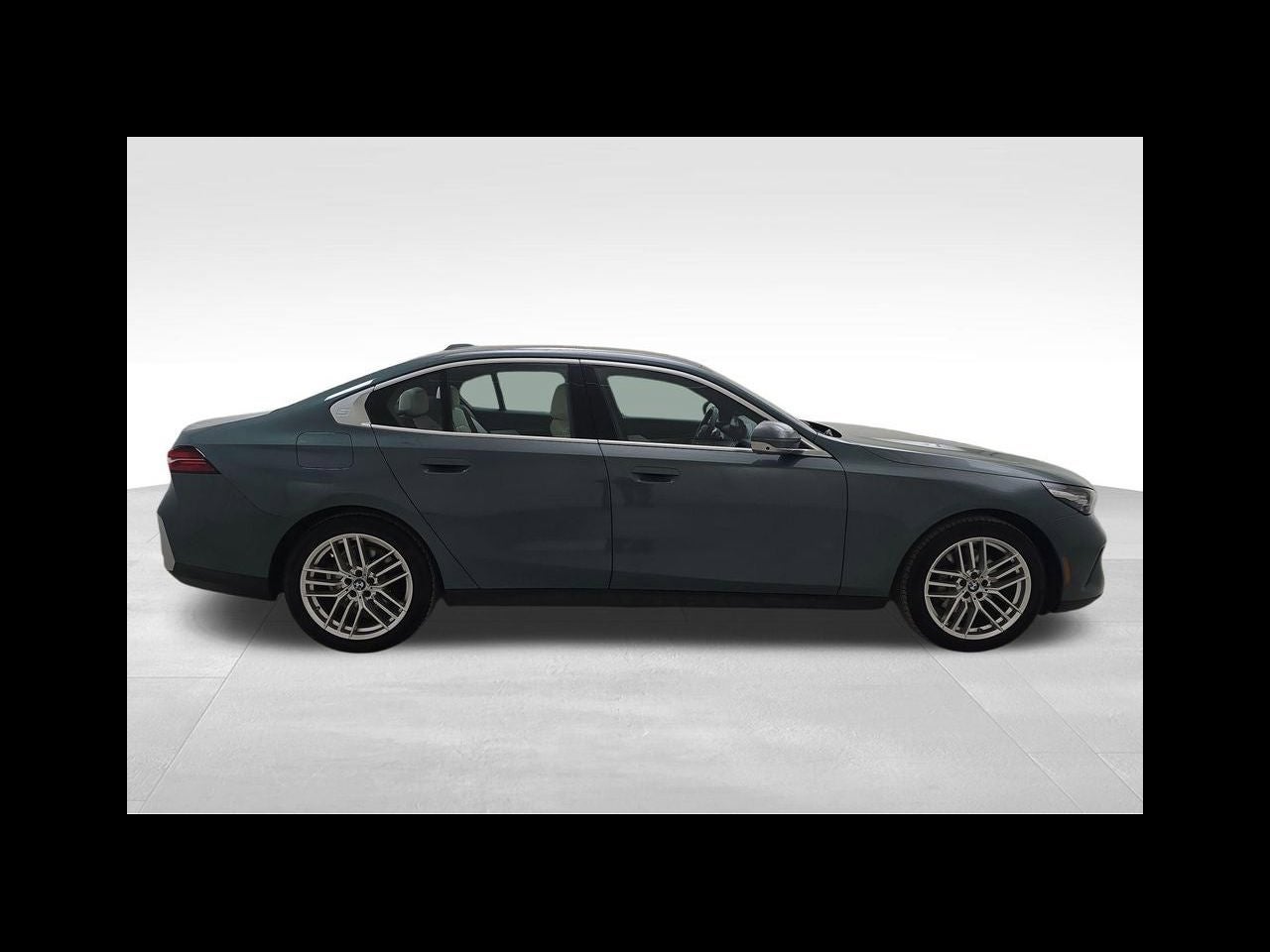 2024 BMW 5 Series 530i xDrive