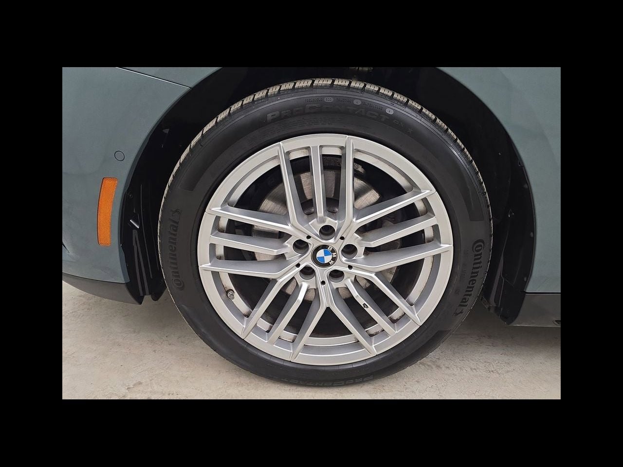 2024 BMW 5 Series 530i xDrive